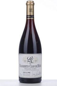 france-bourgogne-wine-chambertin-clos-de-beze-2017